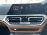 BMW 4series coupe