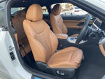 BMW 4series coupe