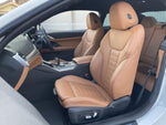 BMW 4series coupe