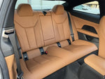 BMW 4series coupe