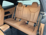 BMW 4series coupe