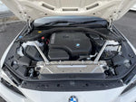 BMW 4series coupe