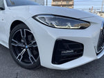 BMW 4series coupe