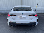 BMW 4series coupe