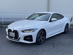 BMW 4series coupe