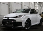 GR YARIS