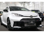 GR YARIS
