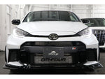 GR YARIS