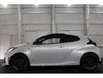 GR YARIS