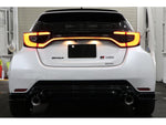GR YARIS