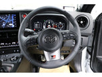 GR YARIS