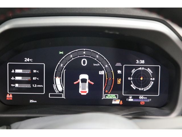GR YARIS
