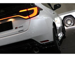 GR YARIS