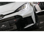 GR YARIS