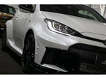GR YARIS