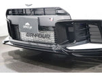 GR YARIS