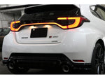 GR YARIS