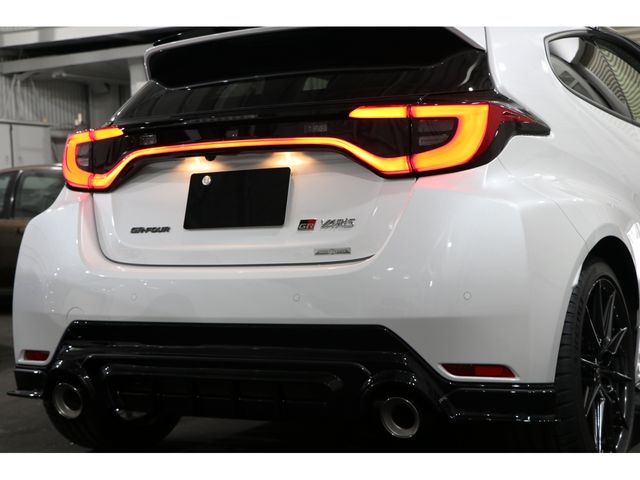 GR YARIS