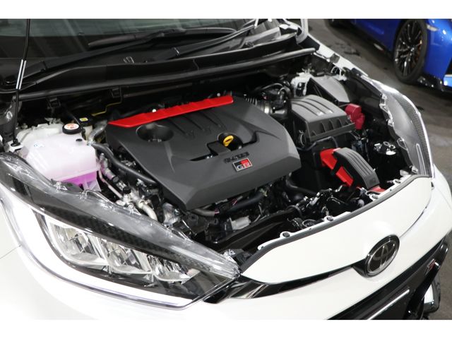 GR YARIS