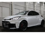 GR YARIS