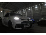 GR YARIS