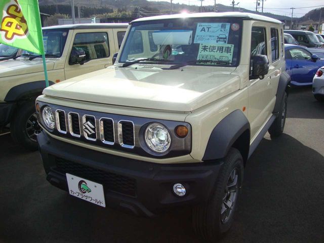 JIMNY NOMADE
