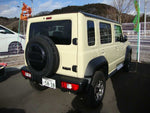 JIMNY NOMADE