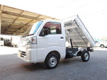 HIJET truck 4WD