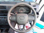 HIJET truck 4WD