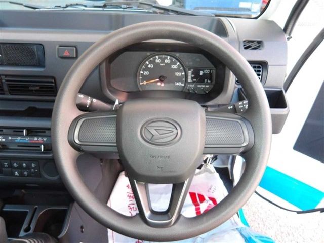HIJET truck 4WD