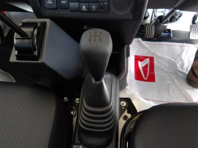 HIJET truck 4WD
