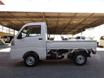 HIJET truck 4WD