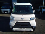 HIJET CARGO 4WD