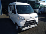 HIJET CARGO 4WD
