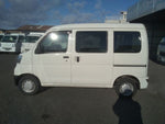 HIJET CARGO 4WD