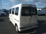 HIJET CARGO 4WD