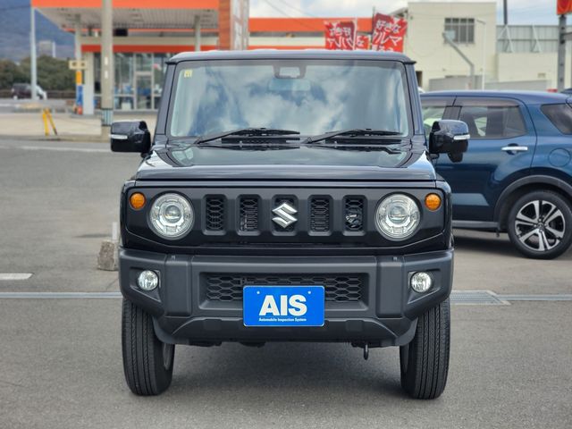 JIMNY 4WD