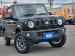 JIMNY 4WD