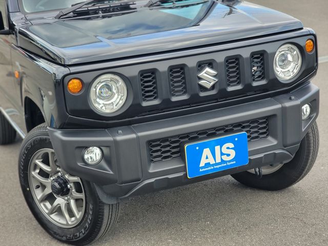 JIMNY 4WD