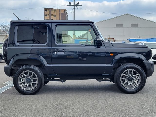JIMNY 4WD