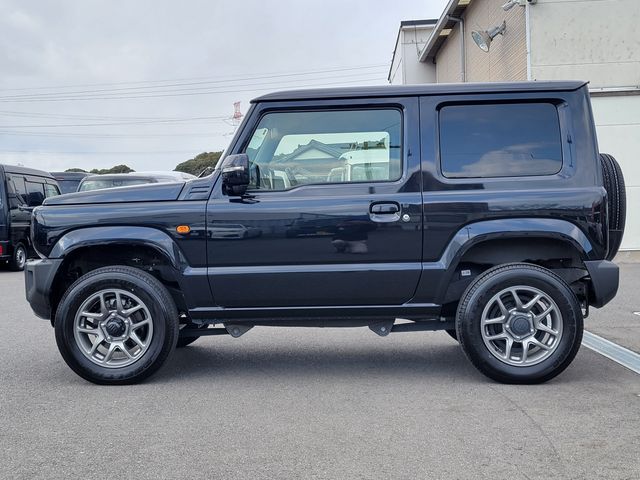 JIMNY 4WD