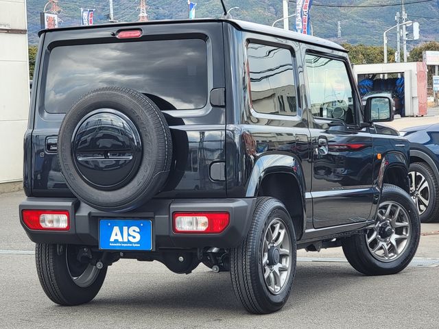 JIMNY 4WD