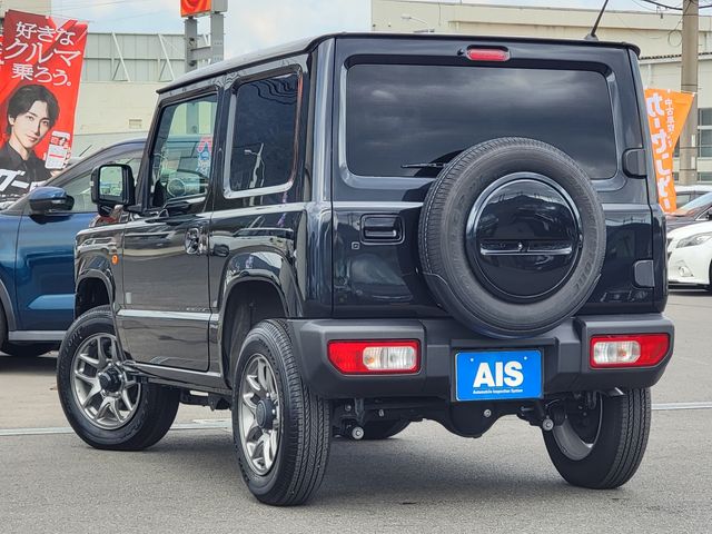 JIMNY 4WD