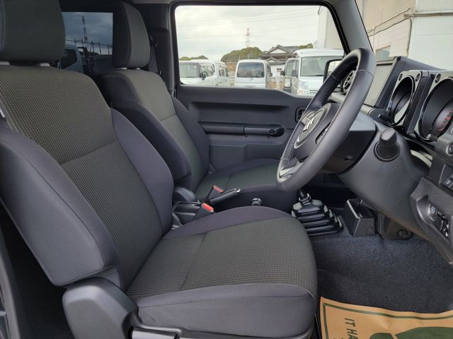 JIMNY 4WD