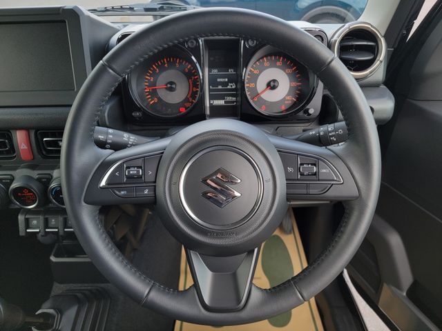 JIMNY 4WD