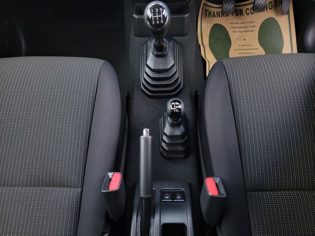 JIMNY 4WD
