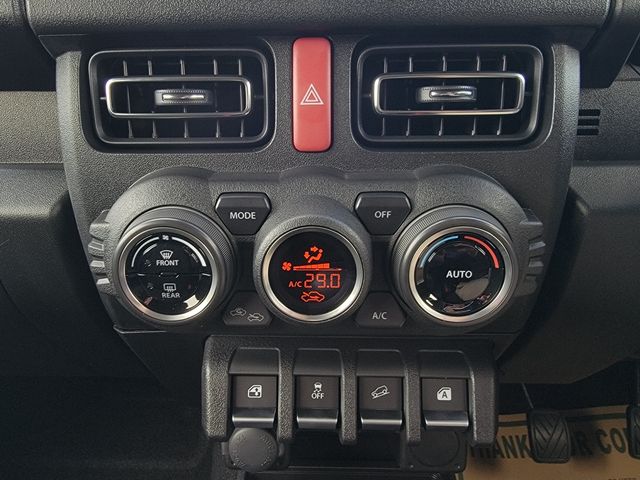 JIMNY 4WD