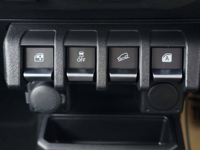 JIMNY 4WD