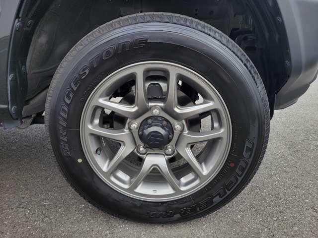 JIMNY 4WD