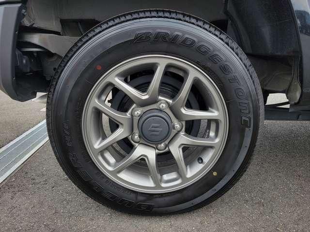 JIMNY 4WD